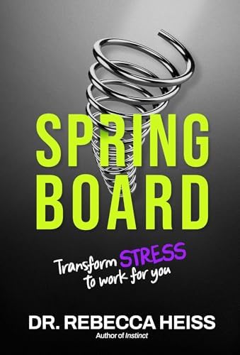 Well Stressed: Manage Stress Before It Turns Toxic: Lupien, Sonia